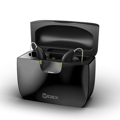 Widex Charge n Clean Moment sRIC R D Widex Charge n Clean Moment sRIC R D