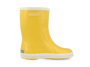 Bergstein Regenlaarzen K130001-830110830 Geel maat
