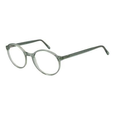 Uniseks Brillenframe Andy Wolf 4534 52J