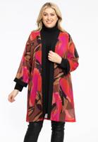 Yoek Vest lang EVI | Roze | Maat 42/44