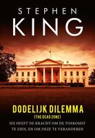 Dodelijk dilemma - Stephen King - ebook - thumbnail