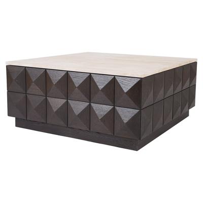 Salontafel Claremont (Bruin)