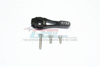 Aluminium Servo Horn 25T met 4 positie gaten - Traxxas TRX-4