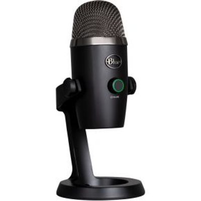Blue Microphones 988-000401 microfoon