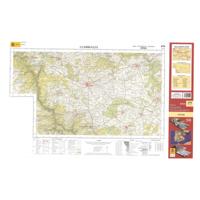 Topografische kaart 475 MT50 Lumbrales | CNIG - Instituto Geográfico Nacional1