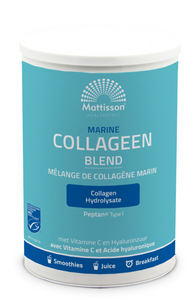 Marine Collageen Peptan® Blend MSC