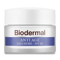 Biodermal Anti-age SPF30 50 Milliliter