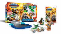 Skylanders Superchargers Racing Starter Pack