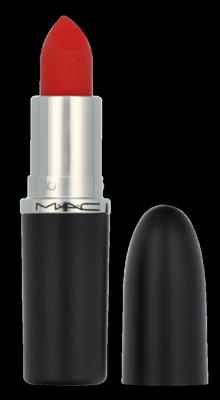 MAC Macximal Silky Matte Lipstick No Coral-Ation Lippenstift 3.5 g Dames MAC Macximal Silky Matte Lipstick No Coral-Ation Lippenstift 3.5 g Dames