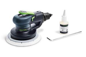 Festool LEX 3 150/3 Perslucht-excenterschuurmachine - 574996