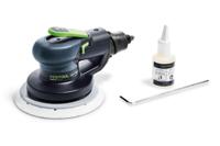 Festool LEX 3 150/3 Perslucht-excenterschuurmachine - 574996