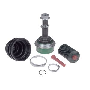 Homokineet reparatie set, aandrijfas ADT38909