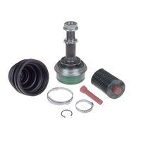 Homokineet reparatie set, aandrijfas ADT38909