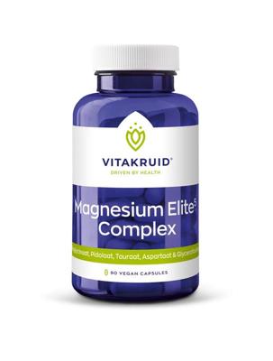 Vitakruid Magnesium elite5 complex