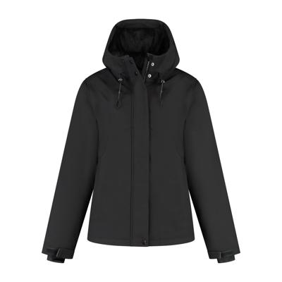 Travelin&apos; - Softshell - Zwart - Maat