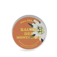 Pure Altitude Baume des Montagnes Limited Edition 50gr