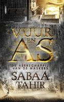 De heerschappij van de maskers - Sabaa Tahir - ebook - thumbnail