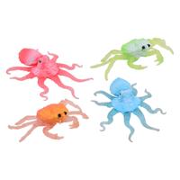 Johntoy Animal world zeedier stretchy