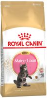 Royal Canin Maine Coon Kitten droogvoer voor kat 2 kg Katje Gevogelte