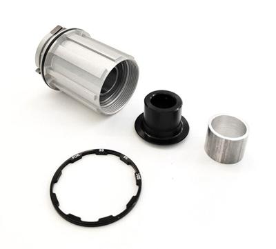 XLC Naafd body c37/c50 sh 9/10/11v wsx30