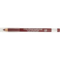 Maybelline Lipliner color sensation 338 midnight plum (1 st)