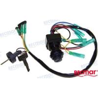 REC703-82510-44 - STARTSLEUTEL Yamaha