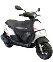 Tucano Urbano Beenkleed r151x | piaggio zip