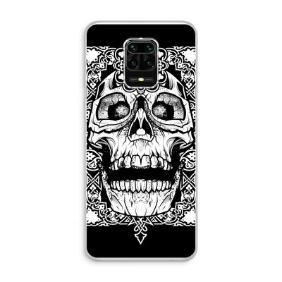 Seek & Destroy: Xiaomi Redmi Note 10 Lite Transparant Hoesje