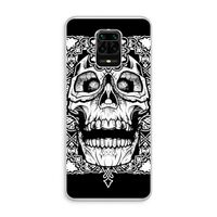 Seek & Destroy: Xiaomi Redmi Note 10 Lite Transparant Hoesje