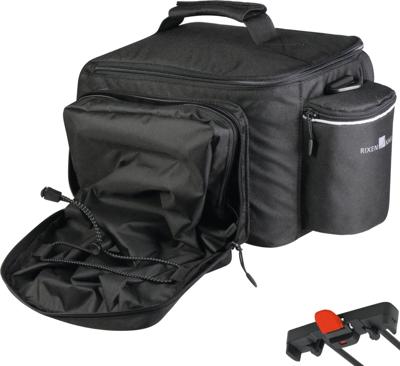 RIXEN & KAUL bagagedragertas "rackpack sport plus"