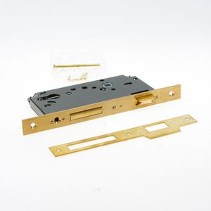 Cisa insteekslot d/n 60mm pc85