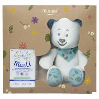 Mustela Musti Geparfumeerd Verzorgingswater Geschenkpakket 50ml