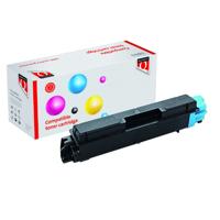 Toner Quantore alternatief tbv Kyocera TK-5270C blauw