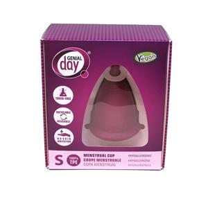 Gentle Day Menstruatiecup S