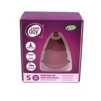 Gentle Day Menstruatiecup S