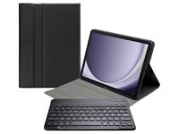 Mobilize Mobilize Detachable Bluetooth Keyboard Case Samsung Galaxy Tab A9+/A11+ 11 Black AZERTY