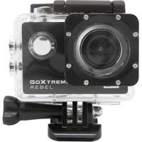 GoXtreme Rebel Actioncam Webcam, Spatwaterdicht