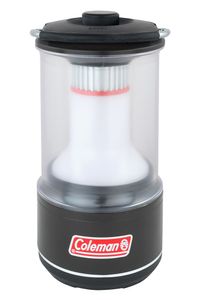 Coleman 360° lantaarn met 600 lumen ledverlichting