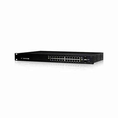 Switch UBIQUITI ES-24-250W 24xGB 2xSFP
