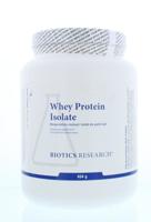 Whey proteine isolate