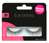 2B Eye Lashes Royale