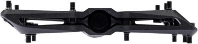 Ergotec pedaal "ep-p" pedal ep-p 9/16" 105x100mm black