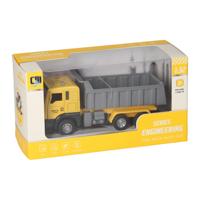 Abi Kiepwagen licht & geluid