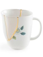 Seletti tasse Kintsugi No. 1 - Blanc - thumbnail