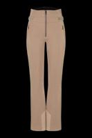 Bogner Borja4-T Skibroek Dames Hazelnut 38