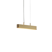Bert Frank - Colt Single Hanglamp