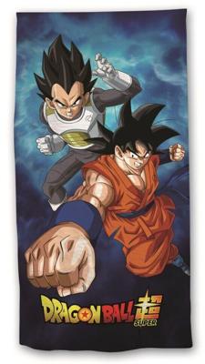 Dragon Ball Z handdoek Fight 70 x 140 cm