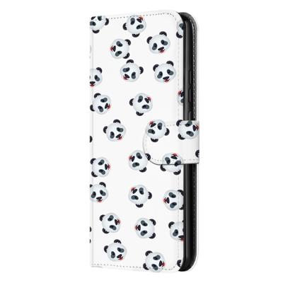 Book Case Hoesje Maken voor de Xiaomi Redmi Note 12 4G | Eigen telefoonhoesje ontwerpen | Op maat gemaakt