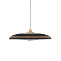 Forestier Grass hanglamp Ø80 large bruin