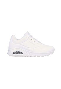 Skechers Uno Stand On Air 73690/W Wit-41 maat 41